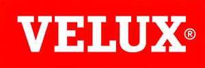 Logo for Velux windows